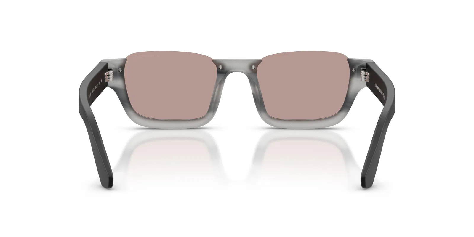 Emporio Armani 4268U Sunglasses - view 6